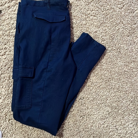 Rewash cargo pants size 9 - Picture 2 of 8